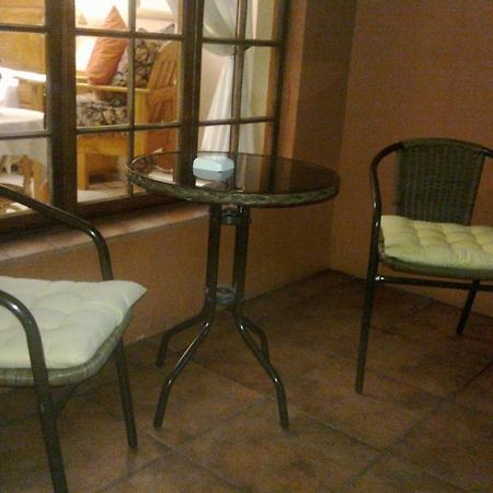 Harmony Guesthouse Mbombela Esterno foto