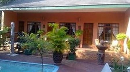 Harmony Guesthouse Mbombela Esterno foto