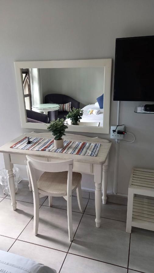 Harmony Guesthouse Mbombela Esterno foto