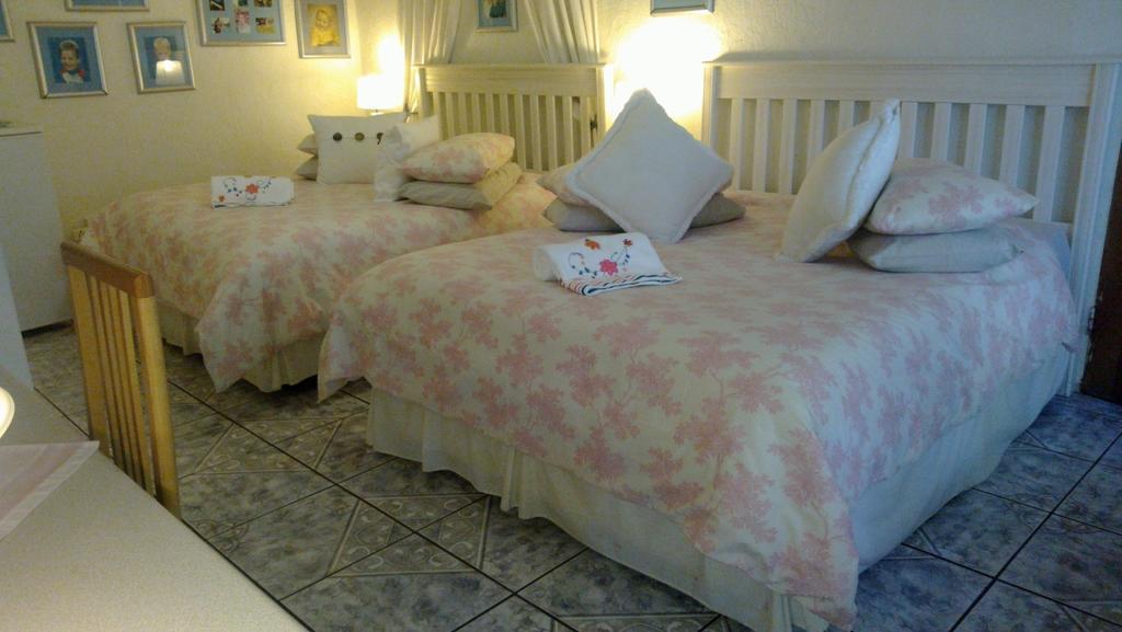 Harmony Guesthouse Mbombela Camera foto