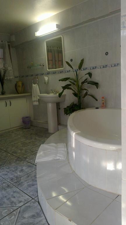 Harmony Guesthouse Mbombela Camera foto