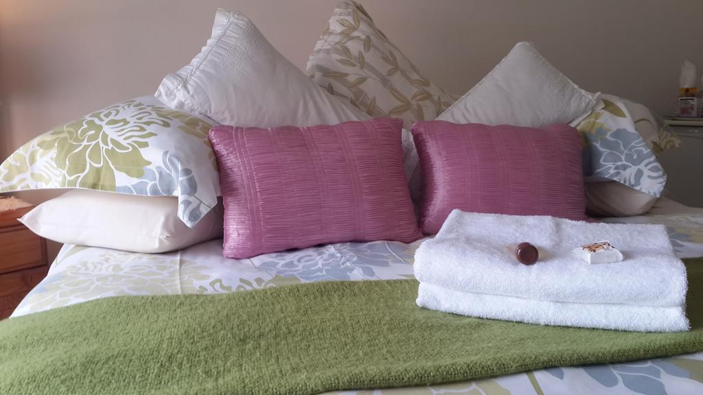 Harmony Guesthouse Mbombela Camera foto