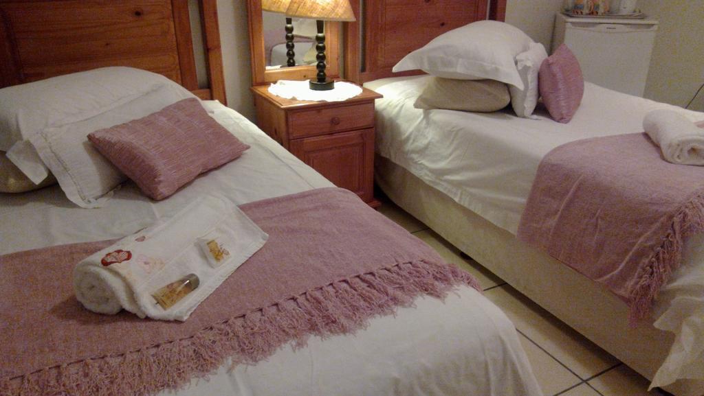 Harmony Guesthouse Mbombela Camera foto