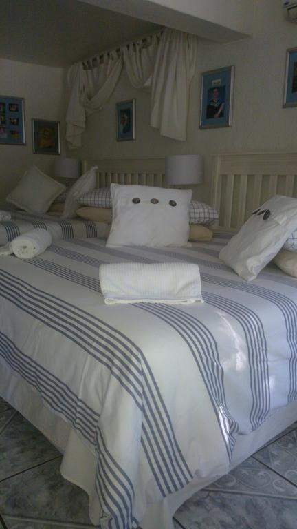 Harmony Guesthouse Mbombela Camera foto