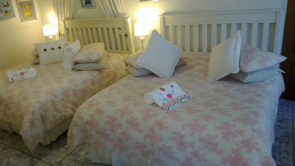 Harmony Guesthouse Mbombela Esterno foto