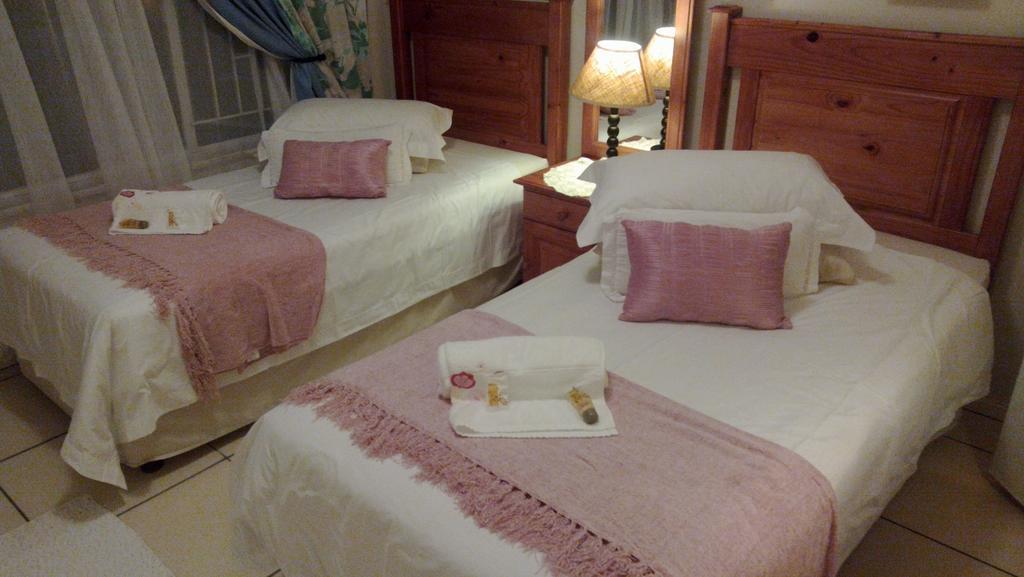 Harmony Guesthouse Mbombela Camera foto