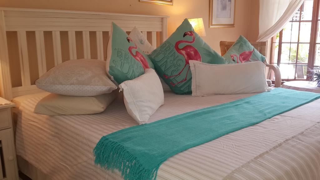 Harmony Guesthouse Mbombela Esterno foto