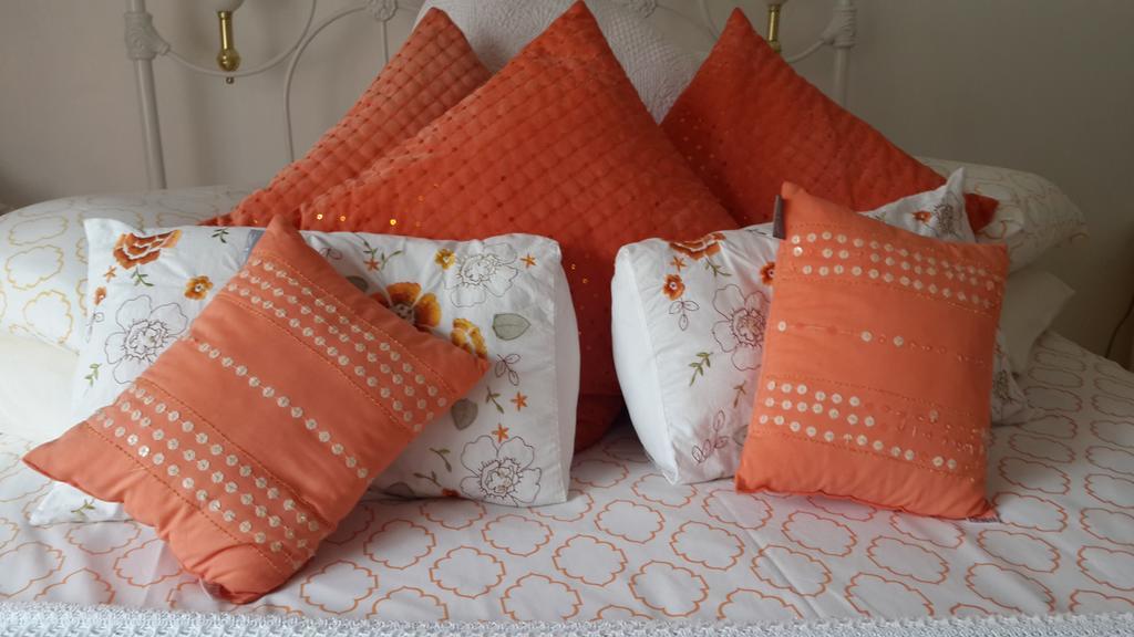 Harmony Guesthouse Mbombela Esterno foto