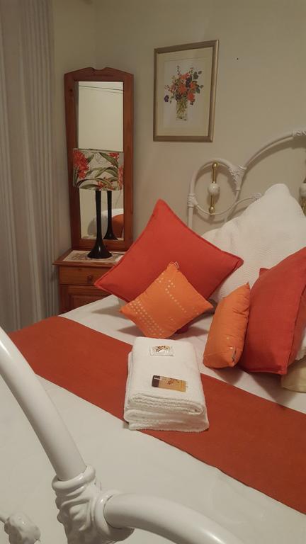 Harmony Guesthouse Mbombela Esterno foto