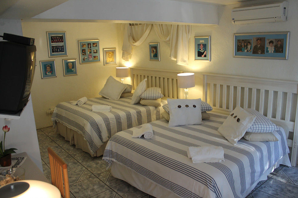 Harmony Guesthouse Mbombela Esterno foto