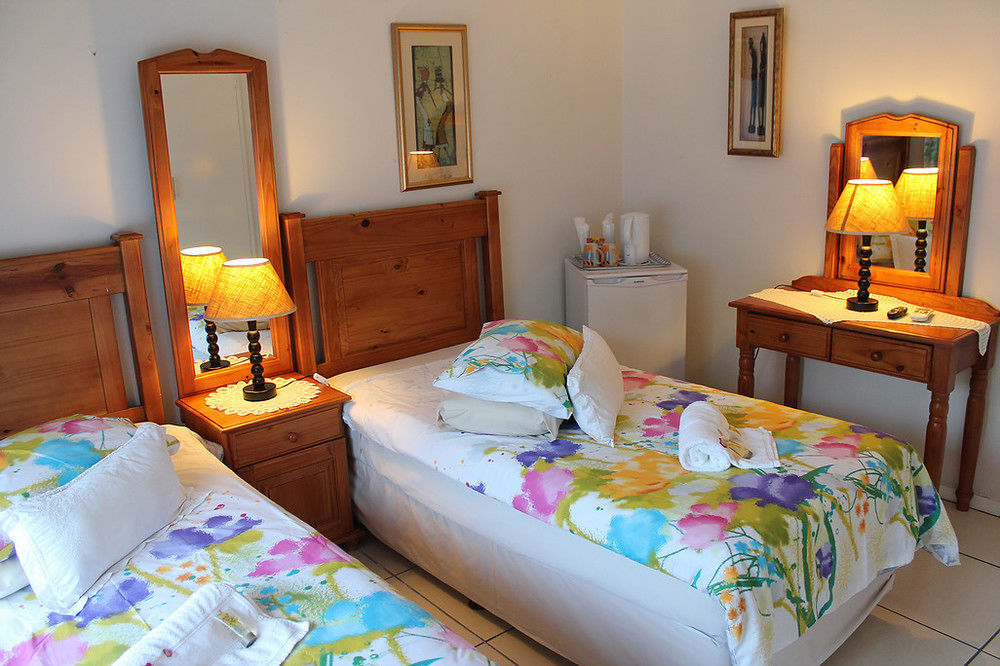 Harmony Guesthouse Mbombela Esterno foto