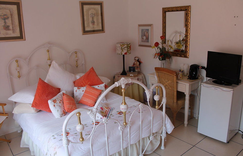 Harmony Guesthouse Mbombela Esterno foto