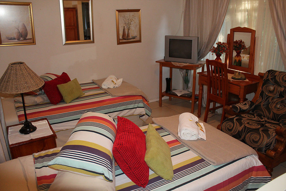 Harmony Guesthouse Mbombela Esterno foto
