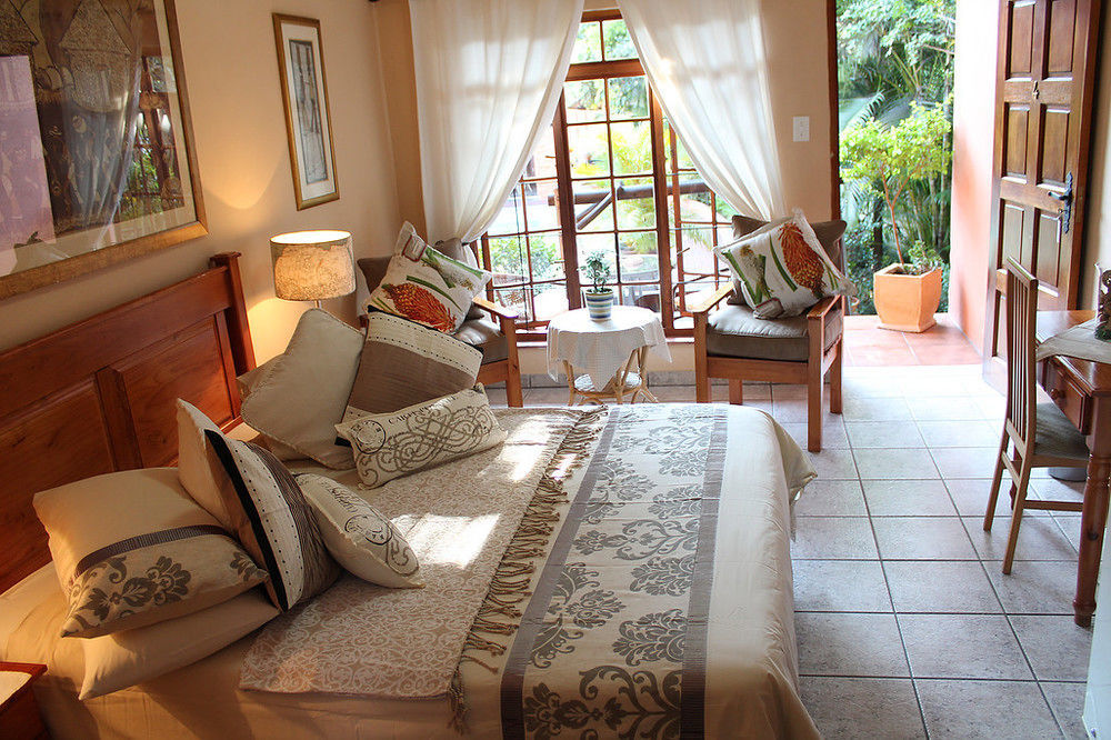 Harmony Guesthouse Mbombela Esterno foto