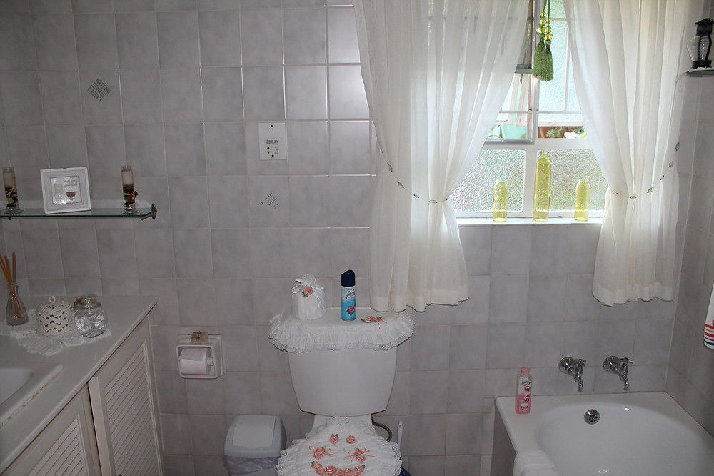 Harmony Guesthouse Mbombela Esterno foto