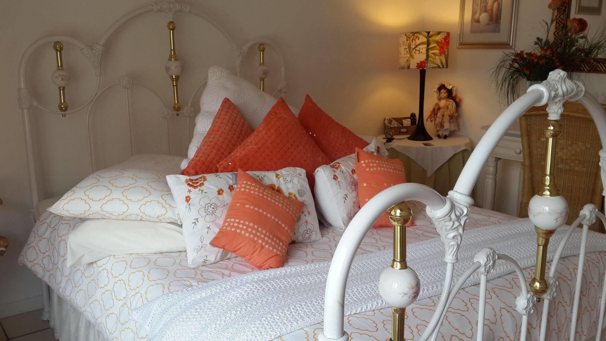 Harmony Guesthouse Mbombela Esterno foto