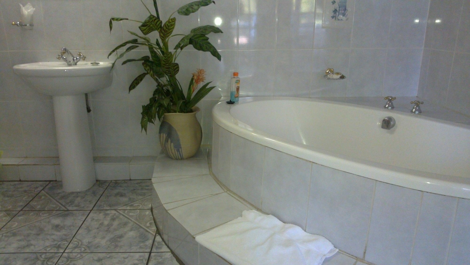 Harmony Guesthouse Mbombela Esterno foto