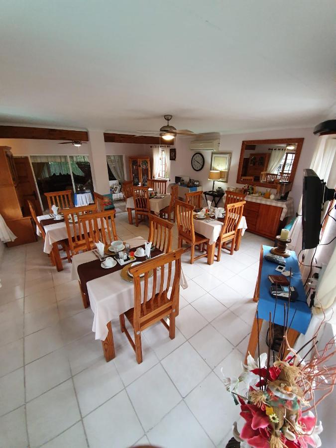 Harmony Guesthouse Mbombela Esterno foto